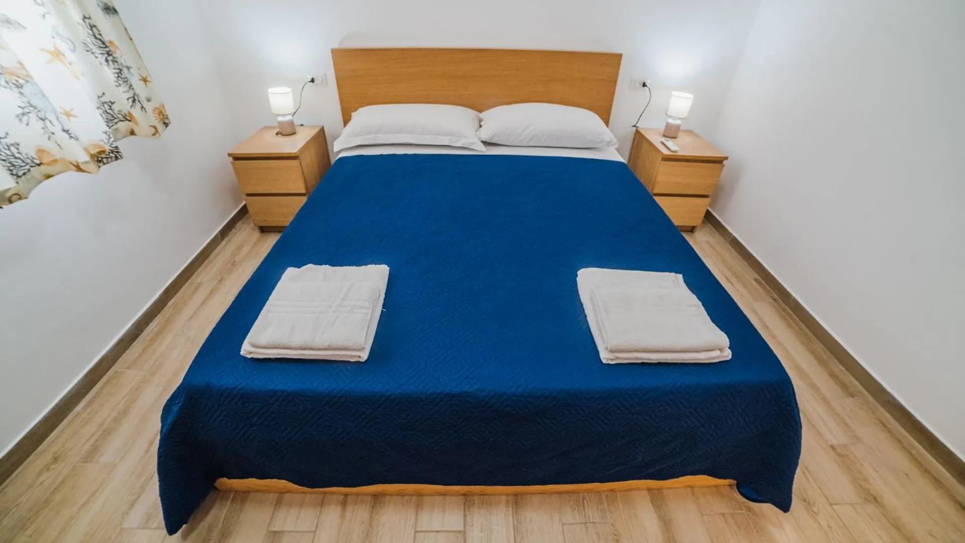 Holiday home Villa Delle Palme Campofelice Di Roccella