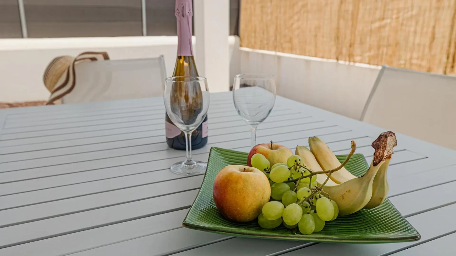 Villa Delle Palme Campofelice Di Roccella Holiday home