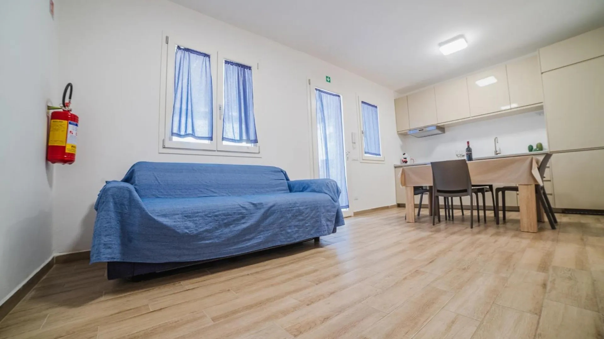 Holiday home Villa Delle Palme Campofelice Di Roccella