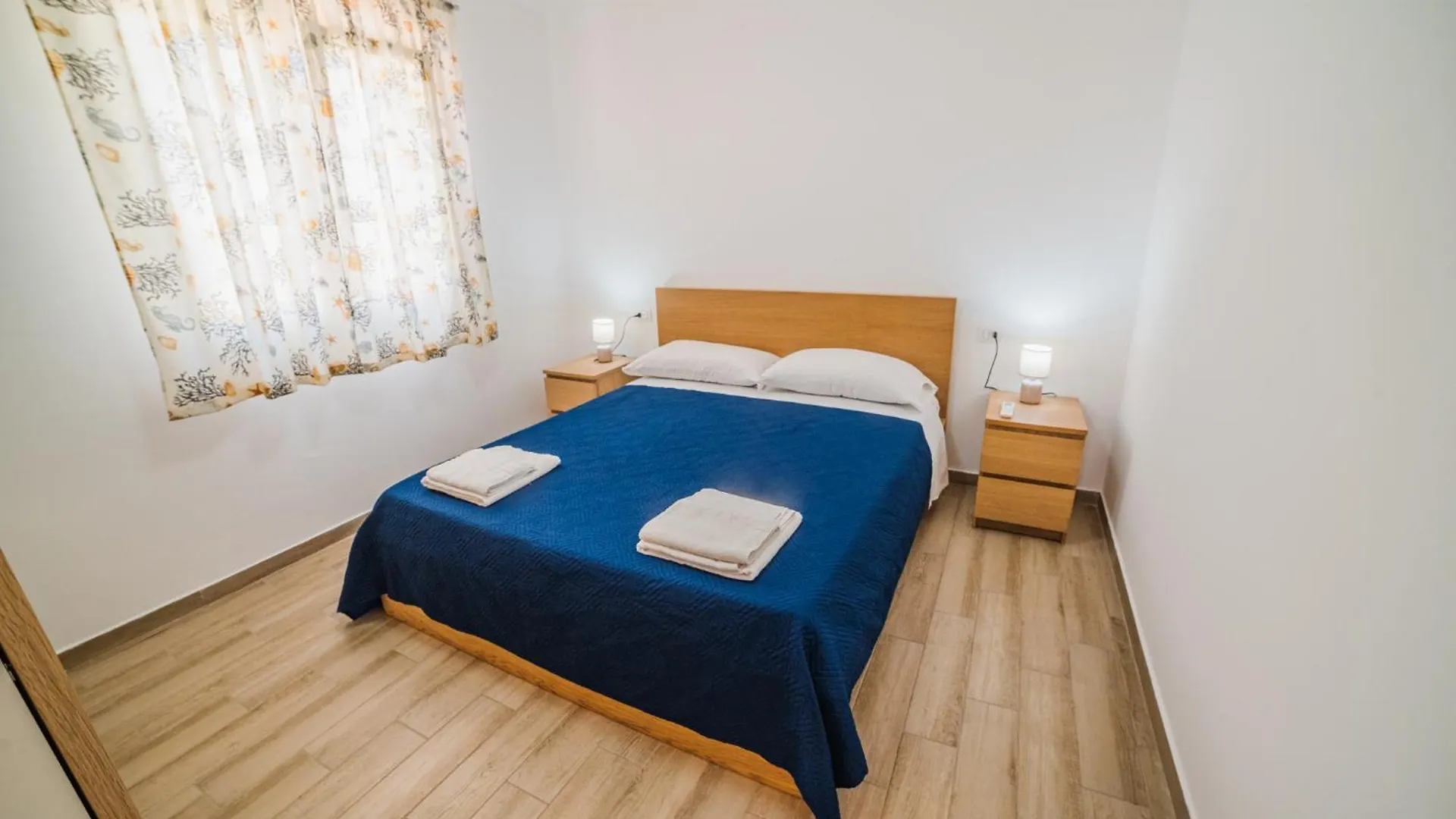 Holiday home Villa Delle Palme Campofelice Di Roccella Italy