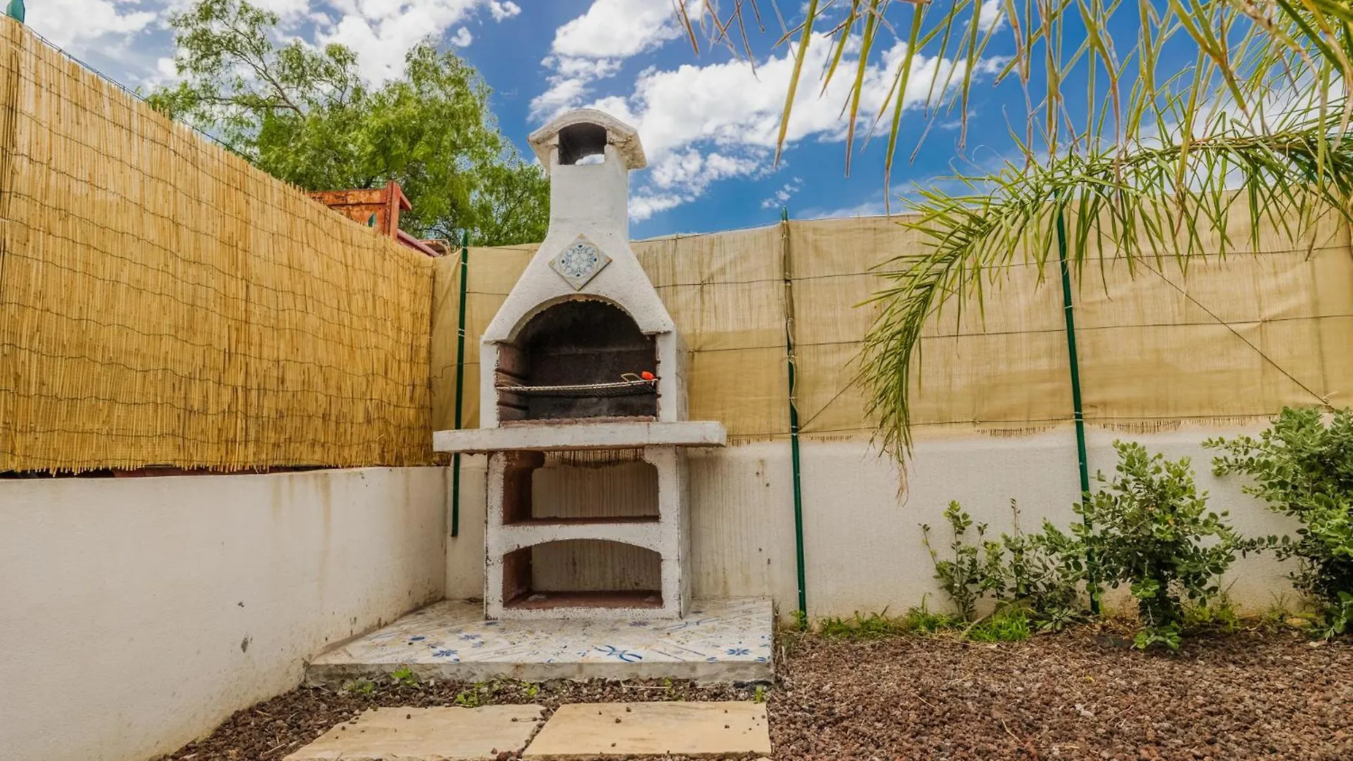 קמפופליצ'ה די רוצ'לה Villa Delle Palme 0*, קמפופליצ'ה די רוצ'לה איטליה