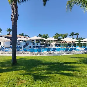 Hotel apartamentowy Hydria, Campofelice Di Roccella