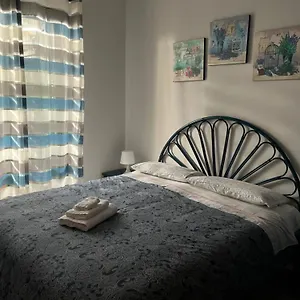 Casa vacanze Villettaletregi Self-check-in, Campofelice Di Roccella